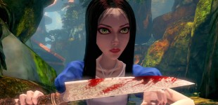 Alice 2011 GDC Trailer