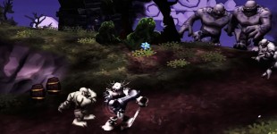 DeathSpank Epic Weapons Trailer
