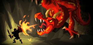 DeathSpank Hero Trailer