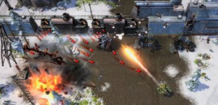Gatling Gears Launch Trailer