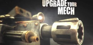 Gatling Gears Announcement Trailer