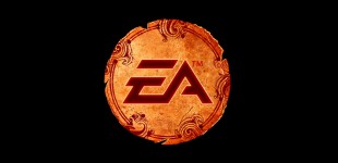 Rango EA Animated Logo