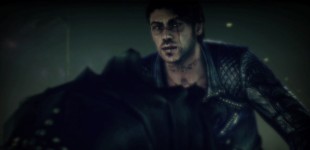 Shadows of the Damned: Day In The Life