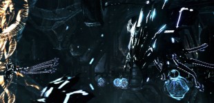 Crysis Console Launch Trailer