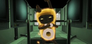 WARP Echo Swap Trailer