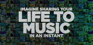 Vue: Where Life Meets Music